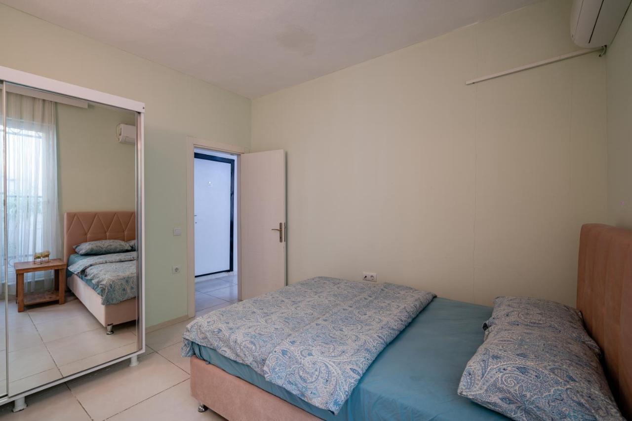 Sare Suites Downtown Antalya Exterior photo